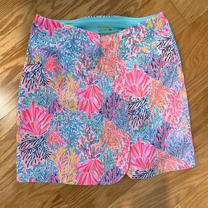 Lilly Pulitzer Skort